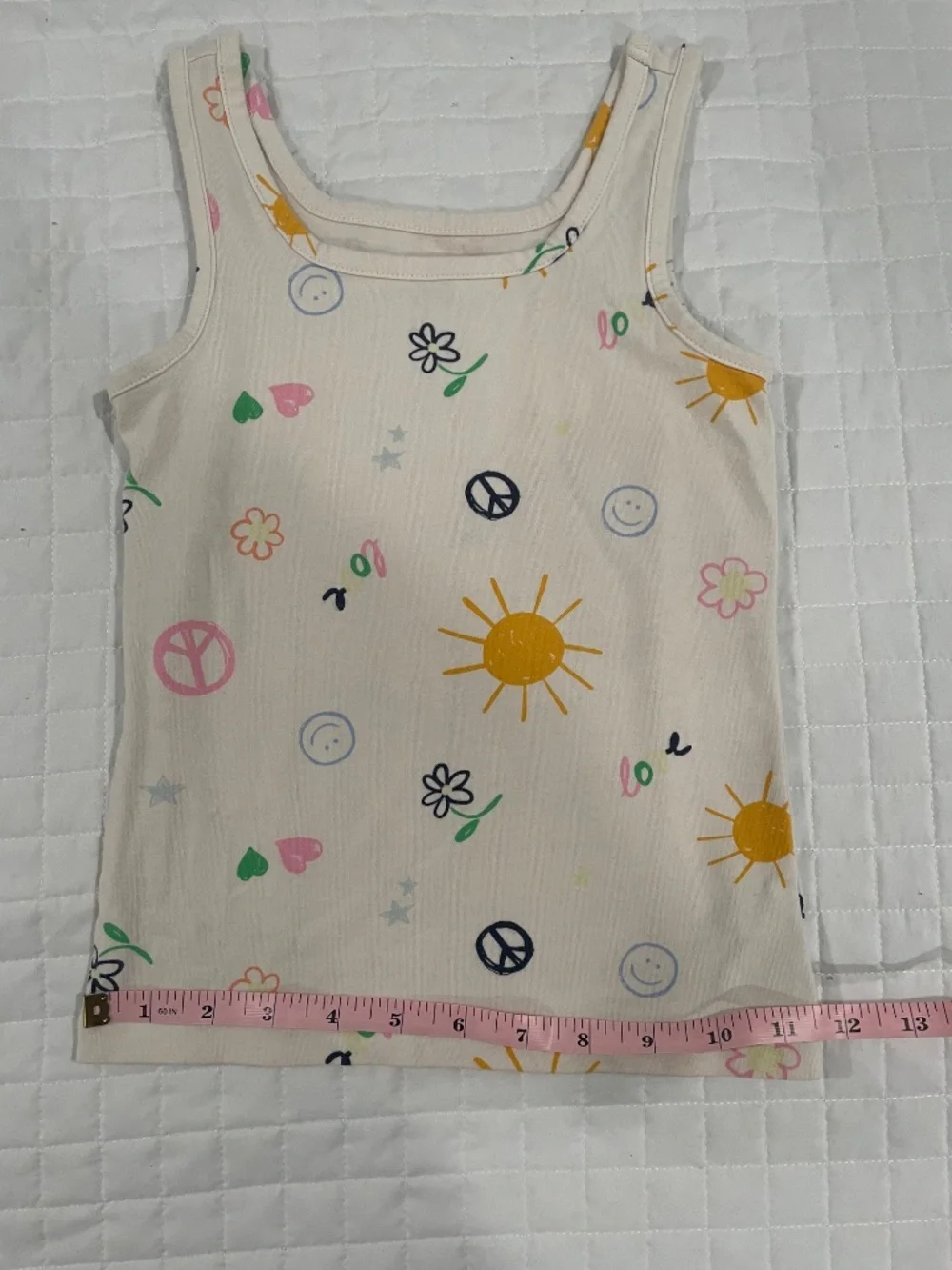 Old Navy Girl's Tank Top